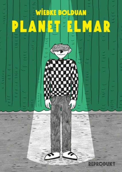 Planet Elmar